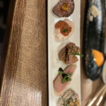 東京ミート酒場 - 
