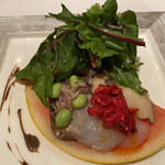 パッソ・ア・パッソ - 