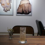 ギャラリー カフェ ウルトラ - 