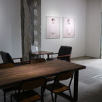 ギャラリー カフェ ウルトラ - 