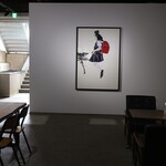 ギャラリー カフェ ウルトラ - 