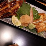 うなぎ料理 うな和 - 