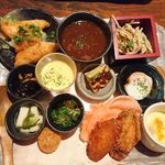 木味土味 - 2020.7