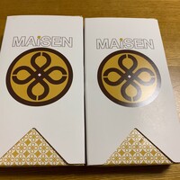 とんかつ まい泉 青山本店 - ヒレかつサンド①