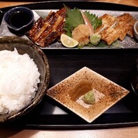 うなぎ料理 うな和 鶴舞 - 