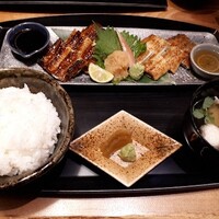 うなぎ料理 うな和 鶴舞 - 