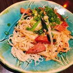 沖縄料理 58 - 
