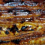 割烹 治郎兵衛 - ◆「特大鰻重定食」