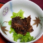 割烹 治郎兵衛 - ◆「特大鰻重定食」