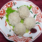 割烹 治郎兵衛 - ◆　絶品！『女鶴秀米』