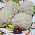 割烹 治郎兵衛 - ◆　絶品！『女鶴秀米』