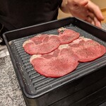 Yakiniku Wagyuu Shokudou - 