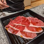 Yakiniku Wagyuu Shokudou - 