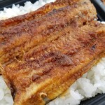 割烹 治郎兵衛 - ◆「治郎兵衛の鰻お弁当」 治郎兵衛自慢の料理の詰め合わせ✨