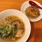 中村商店 京都拉麺小路店 - 