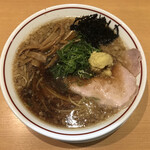 生姜醤油専門 我武者羅 幡ヶ谷本店 - 