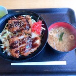 湯っ蔵んど - 
