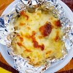 割烹 治郎兵衛 - ◆「私のグラタンBOX」