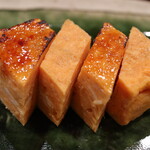 ともえ寿司 - 玉