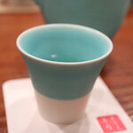 ともえ寿司 - 日本酒