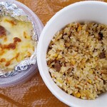 割烹 治郎兵衛 - ◆「私のグラタンBOX」