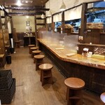 らーめん吉山商店 - 