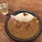 マガリヤナガシマ - 