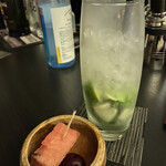 BAR リンクの木 - 