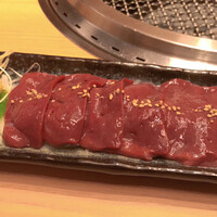 焼肉 にくの音 - 