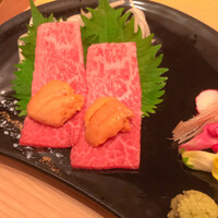 焼肉 にくの音 - 