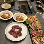 Yakiniku Tougen - 