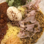 SPICY CURRY 魯珈 - 