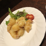 中国料理 四川  - 