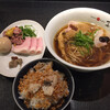 Japanese Soba Noodles 蔦