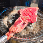 たまには焼肉マルヒ - 