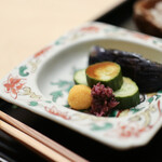 道人 - 2020年7月再訪：漬け物☆