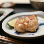 道人 - 2020年7月再訪：白甘鯛☆ 