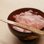 道人 - 2020年7月再訪：削りたての節☆