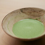 道人 - 2020年7月再訪：抹茶☆