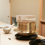 道人 - 2020年7月再訪：金色に輝く釜☆