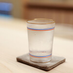 道人 - 2020年7月再訪：バカラのグラス☆