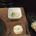 とんかつ成蔵 - 