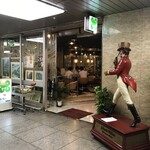 マヅラ喫茶店 - マヅラ喫茶店