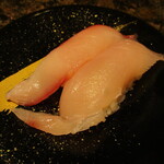 魚さばき回転寿司大まる - 夏ぶり！