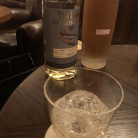 TOKYO Whisky Library - 