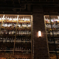 TOKYO Whisky Library - 