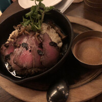 TOKYO Whisky Library - 