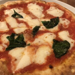 フラット - マルゲリータ