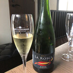 IRODORI - 乾杯用のスパークリングワイン