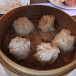 IRODORI - 帆立焼売